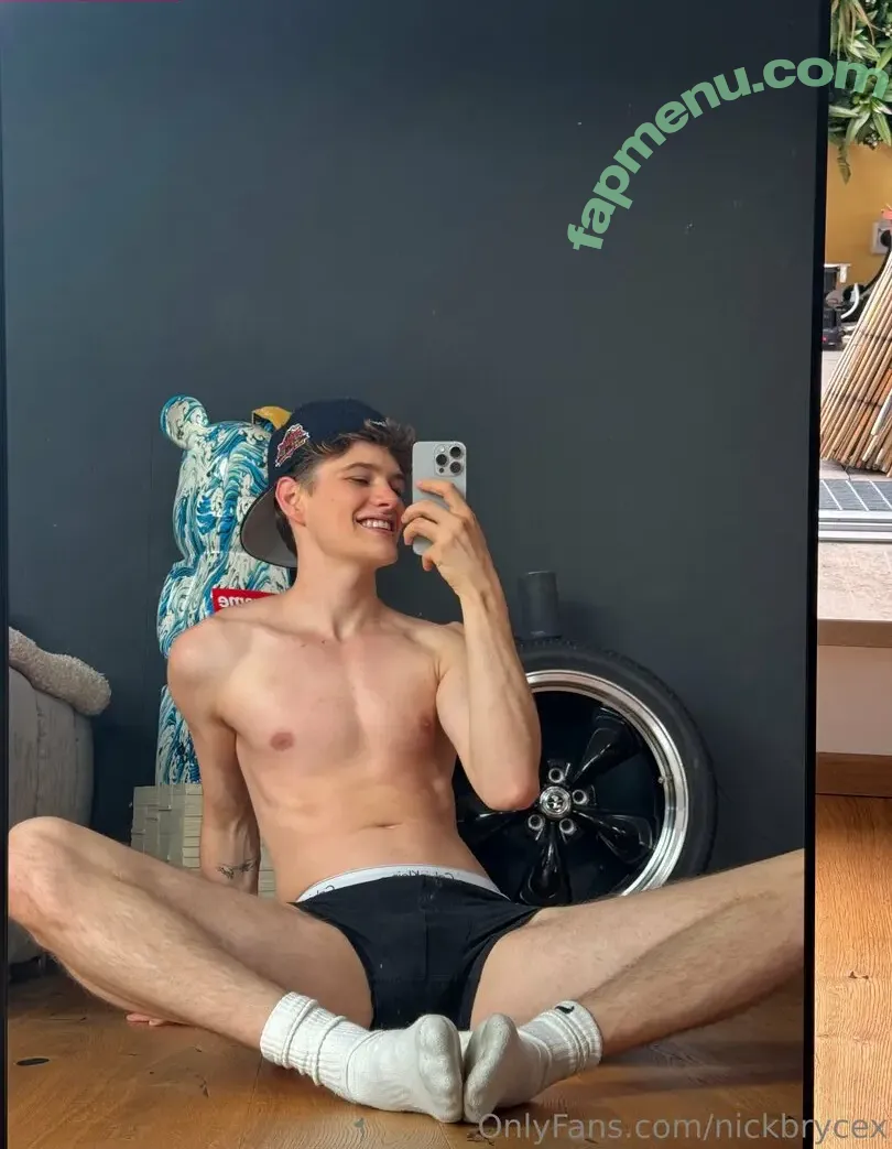 nickbrycex nude photo #0097 (nickbryceex)