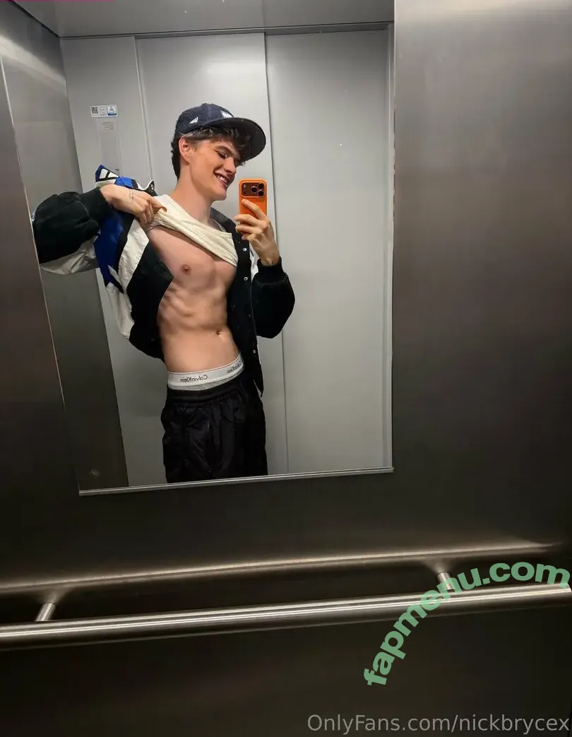 nickbrycex nude photo #0126 (nickbryceex)