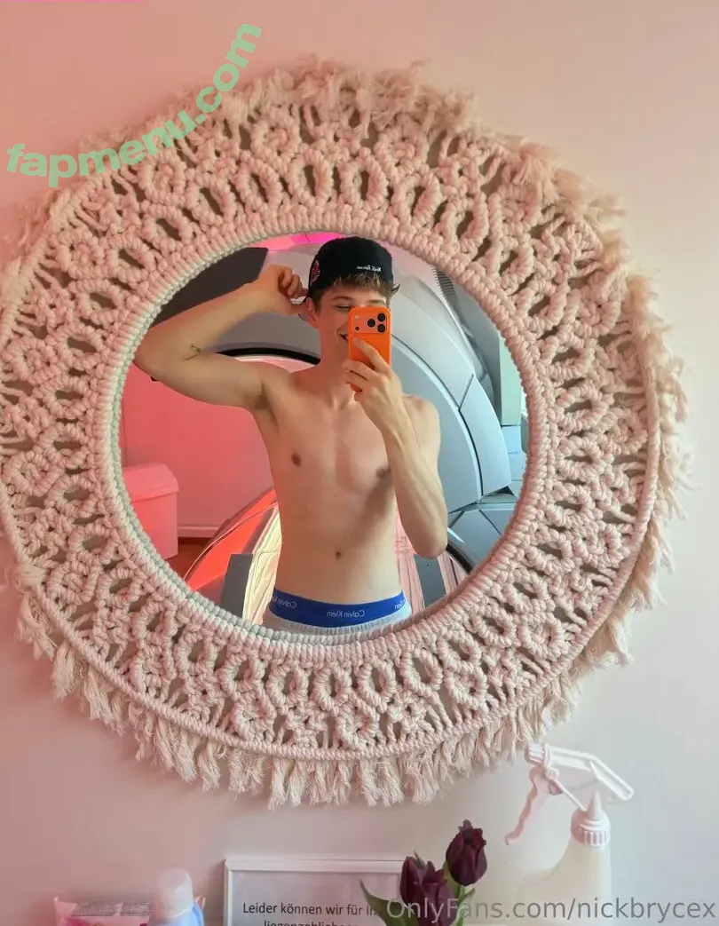 nickbrycex nude photo #0129 (nickbryceex)