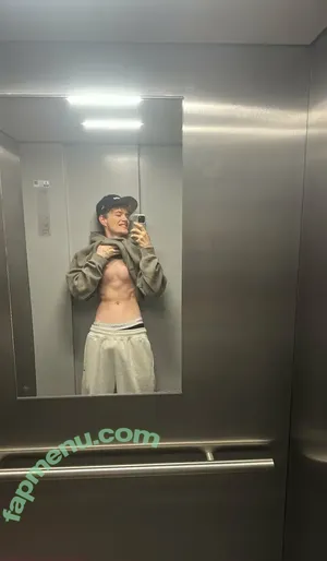nickbrycex / nickbryceex nude photo #0002
