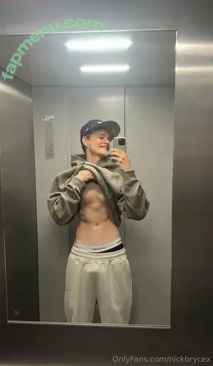 nickbrycex / nickbryceex nude photo #0003