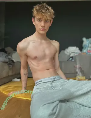 nickbrycex / nickbryceex nude photo #0010