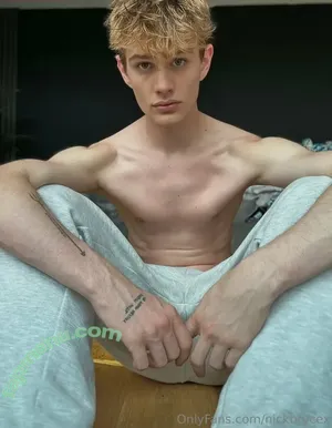 nickbrycex / nickbryceex nude photo #0011