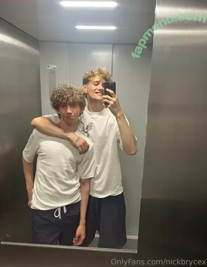 nickbrycex / nickbryceex nude photo #0017