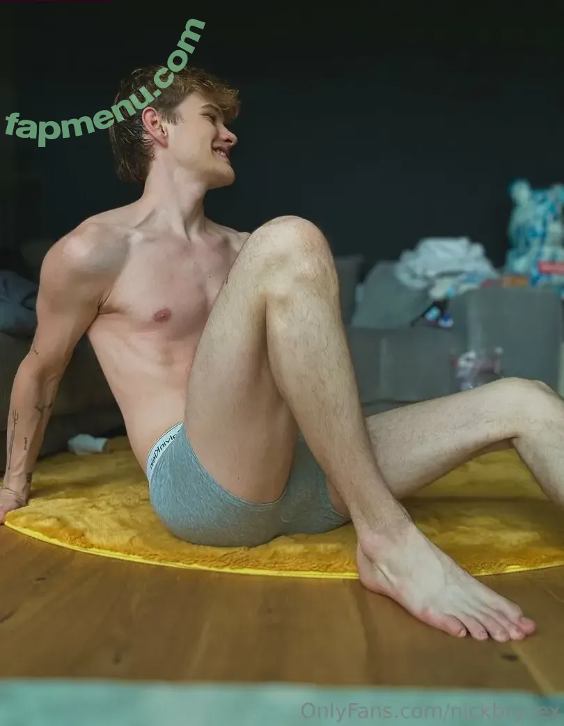 nickbrycex nude photo #0009 (nickbryceex)