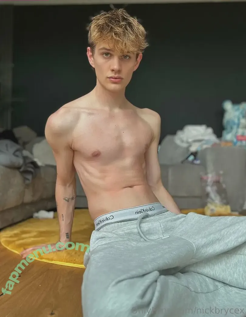 nickbrycex nude photo #0010 (nickbryceex)