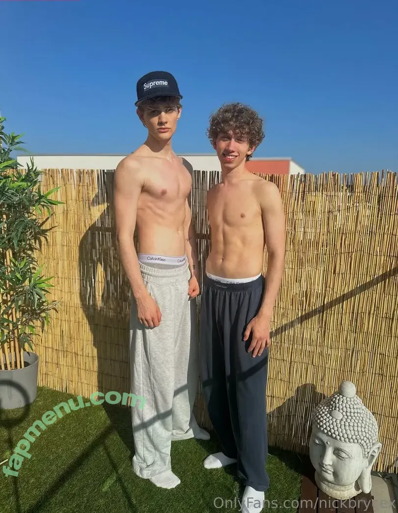 nickbrycex nude photo #0014 (nickbryceex)