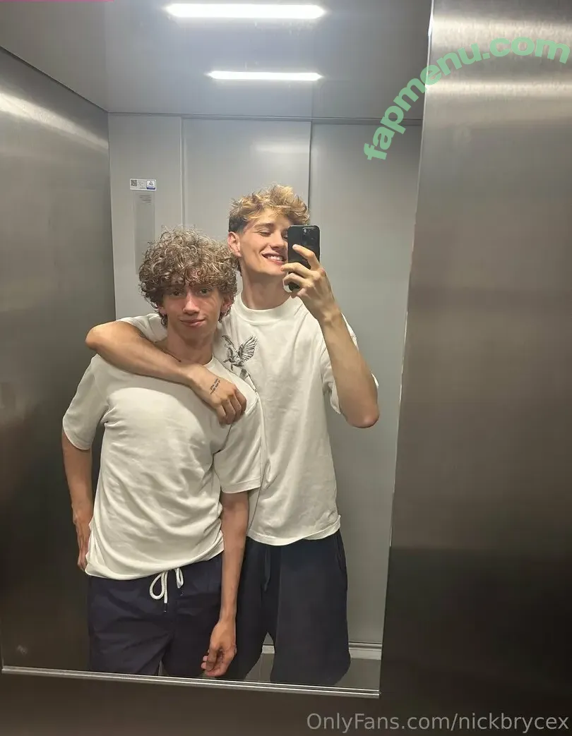 nickbrycex nude photo #0017 (nickbryceex)