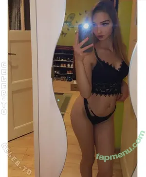 Nicki Anna / nicki.he.5 / nickii_annaa nude photo #0330