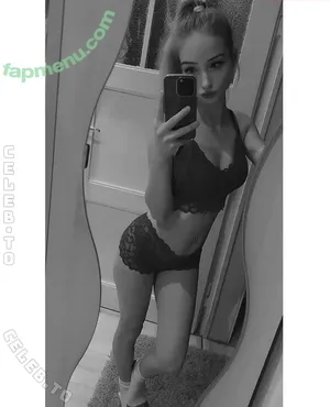 Nicki Anna / nicki.he.5 / nickii_annaa nude photo #0355