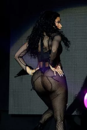 Nicki Minaj / nickiminaj nude photo #0045