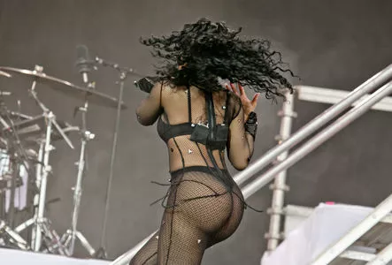 Nicki Minaj / nickiminaj nude photo #0050