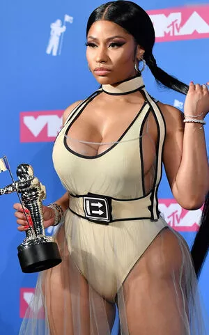 Nicki Minaj / nickiminaj nude photo #0723