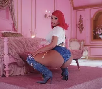 Nicki Minaj / nickiminaj nude photo #0726