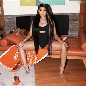 Nicki Minaj / nickiminaj nude photo #0733