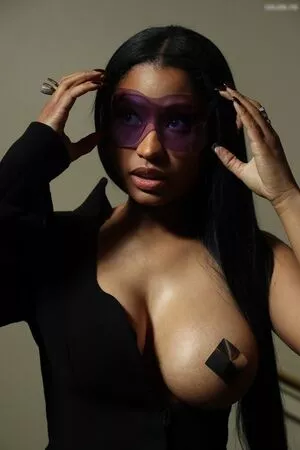 Nicki Minaj / nickiminaj nude photo #0753