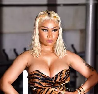Nicki Minaj / nickiminaj nude photo #0789