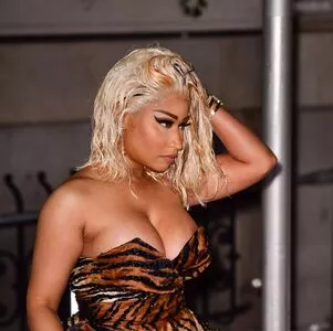 Nicki Minaj / nickiminaj nude photo #0791