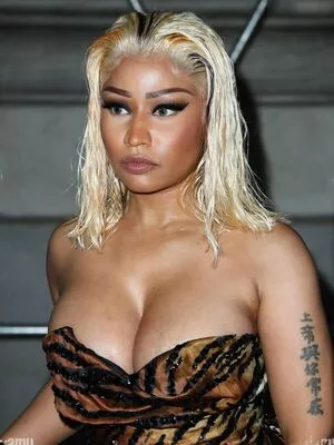 Nicki Minaj / nickiminaj nude photo #0796