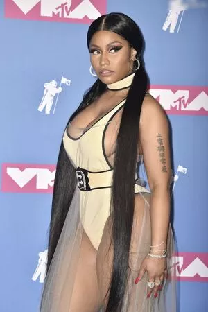 Nicki Minaj / nickiminaj nude photo #0802