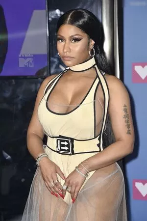 Nicki Minaj / nickiminaj nude photo #0804