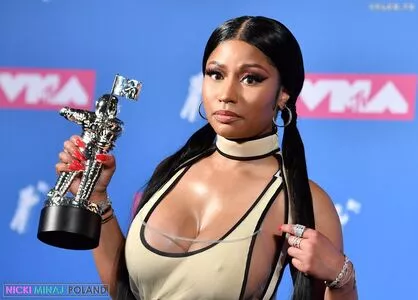 Nicki Minaj / nickiminaj nude photo #0805