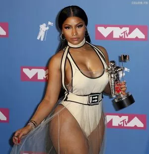 Nicki Minaj / nickiminaj nude photo #0806