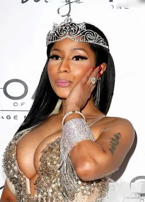 Nicki Minaj / nickiminaj nude photo #0814