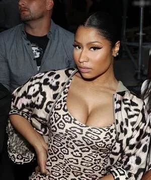 Nicki Minaj / nickiminaj nude photo #0815