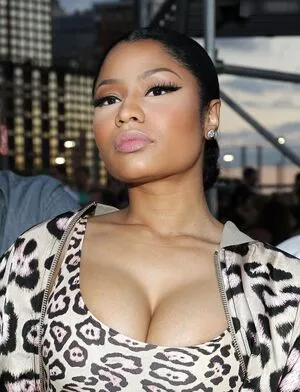 Nicki Minaj / nickiminaj nude photo #0816