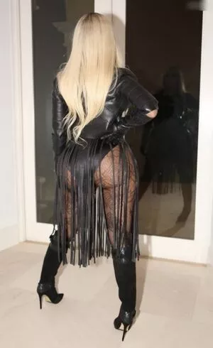 Nicki Minaj / nickiminaj nude photo #0820