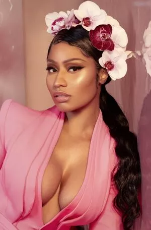 Nicki Minaj / nickiminaj nude photo #0829