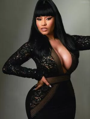 Nicki Minaj / nickiminaj nude photo #0832