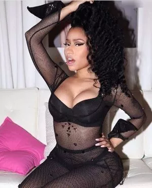 Nicki Minaj / nickiminaj nude photo #0892