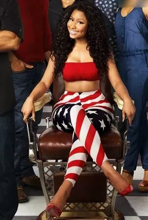Nicki Minaj / nickiminaj nude photo #0894