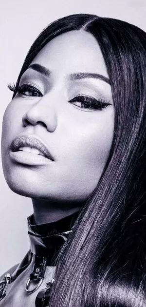 Nicki Minaj / nickiminaj nude photo #0904