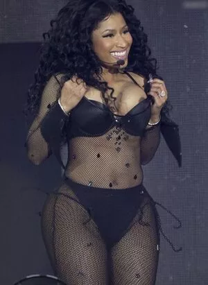 Nicki Minaj / nickiminaj nude photo #0919