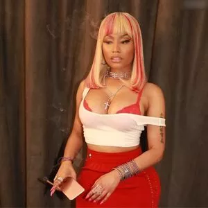 Nicki Minaj / nickiminaj nude photo #0923