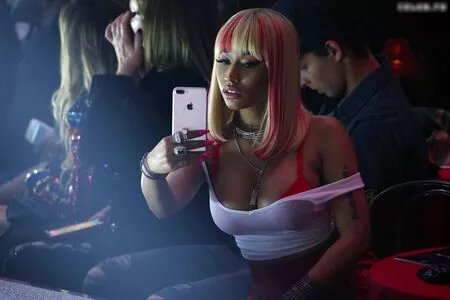 Nicki Minaj / nickiminaj nude photo #0924