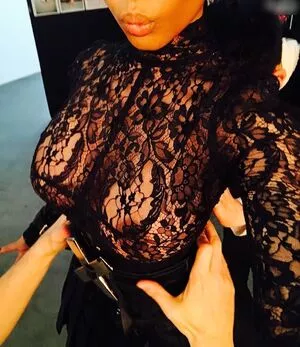 Nicki Minaj / nickiminaj nude photo #0926