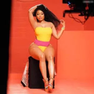 Nicki Minaj / nickiminaj nude photo #0939