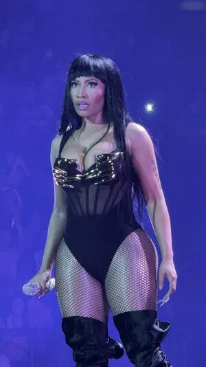 Nicki Minaj / nickiminaj nude photo #0960