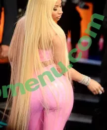 Nicki Minaj nude photo #0059 (nickiminaj)