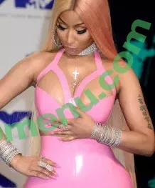 Nicki Minaj nude photo #0060 (nickiminaj)