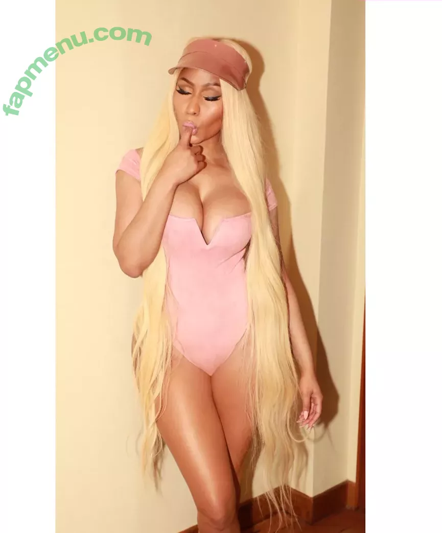 Nicki Minaj nude photo #0092 (nickiminaj)