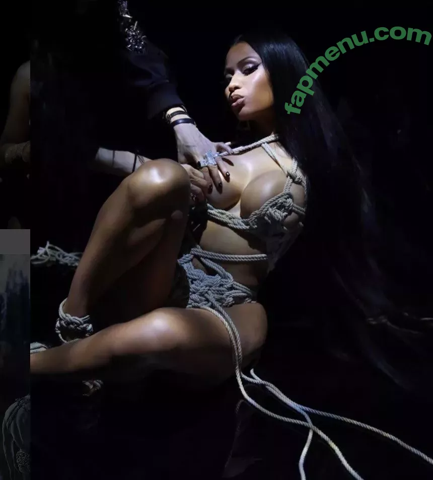 Nicki Minaj nude photo #0182 (nickiminaj)