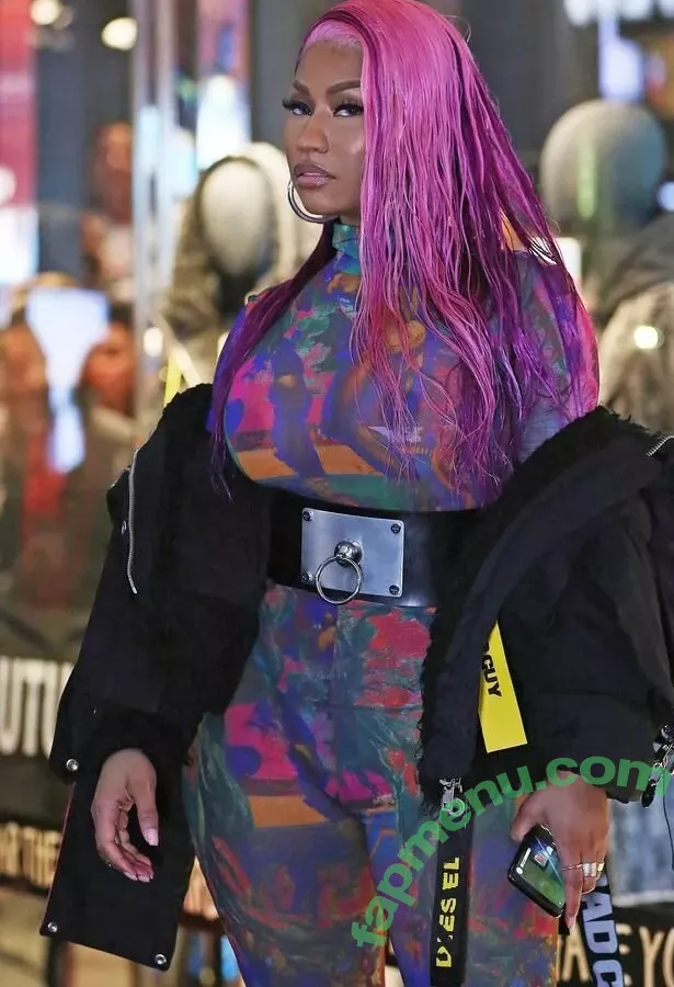Nicki Minaj nude photo #0185 (nickiminaj)