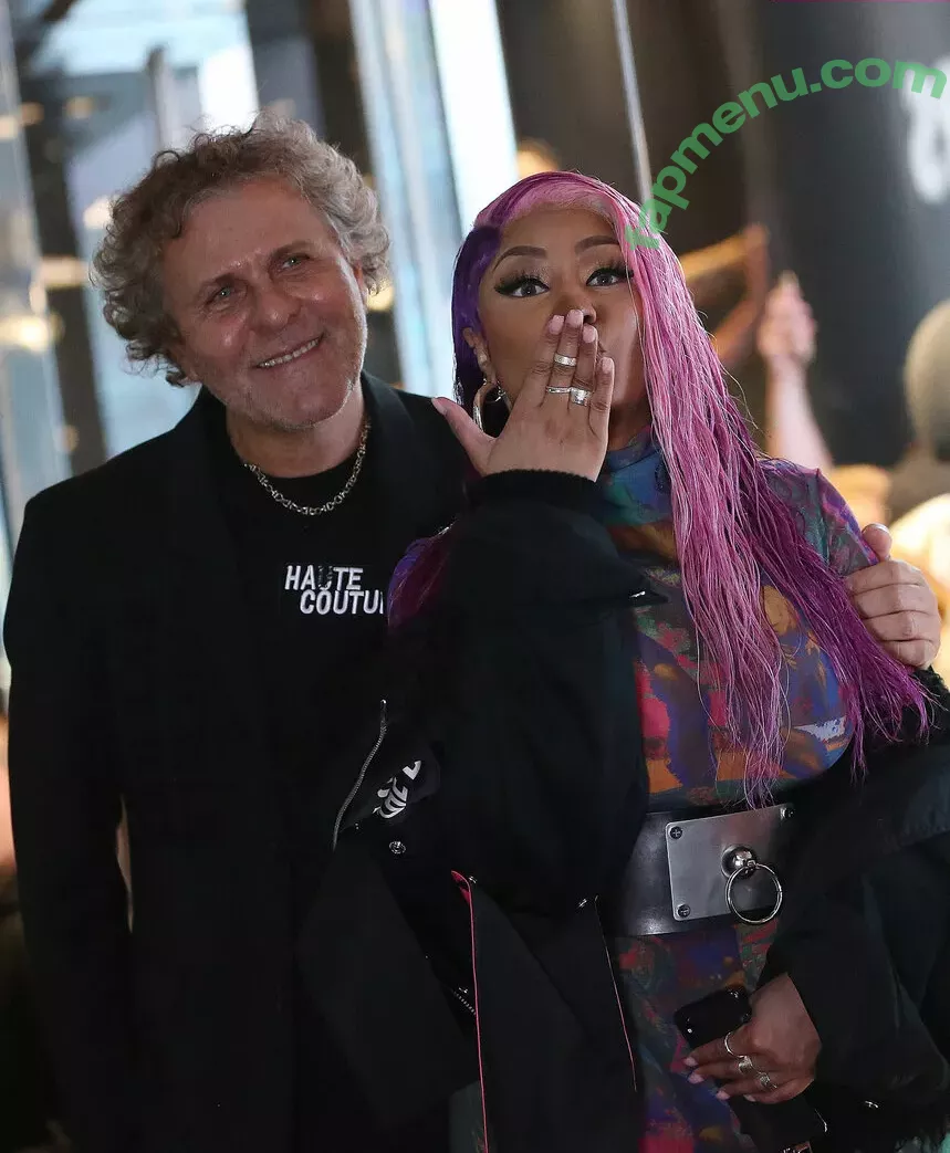 Nicki Minaj nude photo #0241 (nickiminaj)