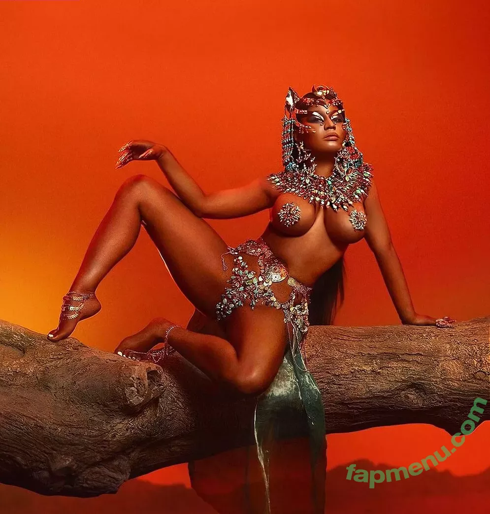 Nicki Minaj nude photo #0262 (nickiminaj)