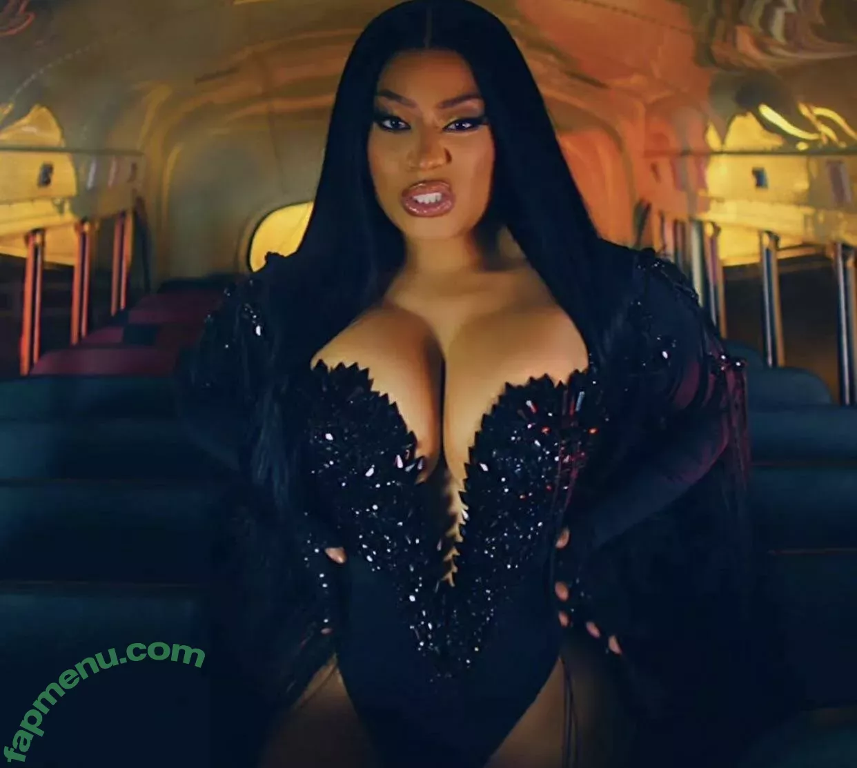 Nicki Minaj nude photo #0265 (nickiminaj)